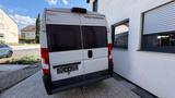 Weinsberg Carabus 600 MQ, Automatik, Kamera, AHK, Solar - Weinsberg Kastenwagen