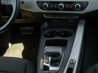 Audi A4 - Vorschau Bild 7