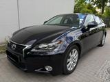 Lexus GS 450H*V6-345PS*LexusGarantie+LexusServiceNeu* - Lexus Gebrauchtwagen von 2013