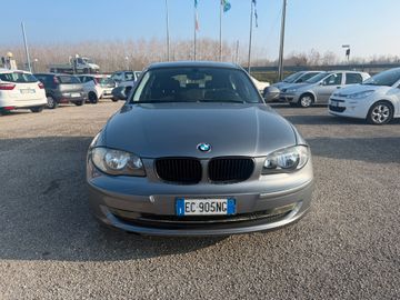BMW 116 - 2