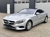 Mercedes-Benz S 500 S Coupe S 500 4Matic - Mercedes-Benz S 500: 4matic