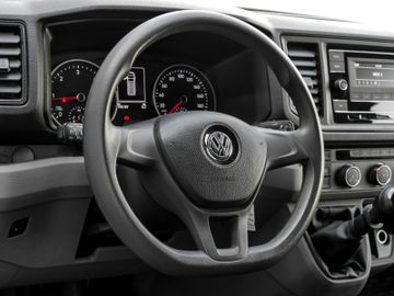 Volkswagen Crafter - 9