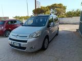 Citroën Citroen Berlingo 1.6 HDi 110CV FAP MY Multispace - Citroën Berlingo aus 2009: Multispace