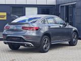 Mercedes-Benz GLC 300 de 4M AMG |MultiBeam|Memory|Carbon|Kam| - Hybrid (Diesel/Elektro): Sportwagen