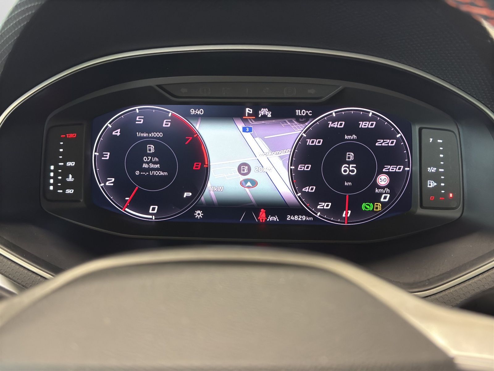Seat Arona - Bild 21