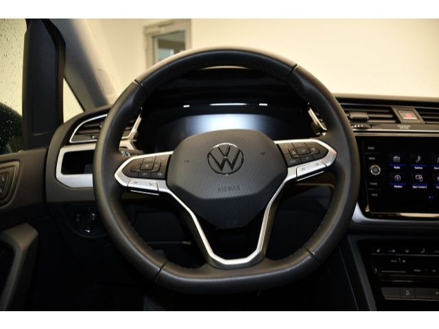 Volkswagen Touran 1.5TSI DSG Comfortline 7SITZE LED SITZHZ foto 5