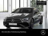 Mercedes-Benz CLA 180 AMG+NIGHT+PANO+360°+MULTIBEAM+TOTW+7G - Mercedes-Benz CLA 180 in Hamburg