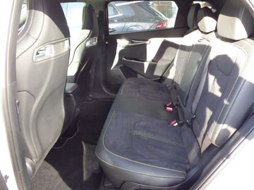 Kia EV6 77,4-kWh AWD GT