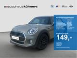 MINI One 5-Türer LED PanoSD Navi AUT PDC - MINI MINI: Tuerer