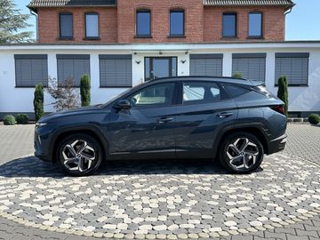 Hyundai TUCSON - 5