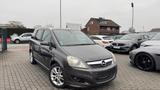 Opel Zafira B 1.9 CDTI Innovation | 7-SITZER | KLIMA - Opel Zafira: 1.9