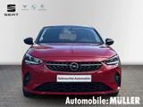 Opel Corsa 1.2 Turbo Elegance HU/AU neu, SHZ Rückfahr - Opel Corsa mit Benzin-Antrieb: Kleinwagen, 1.2