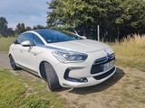 Citroën DS5 HDi 165 SportChic Autom. SportChic - Citroën DS5: Sportchic