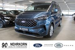 Fahrzeugabbildung Ford Transit Custom Bürstner COPA L1 Titanium MARKISE