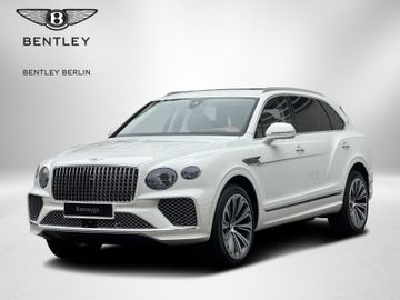 BENTLEY Bentayga V8 EWB Atelier Edition - BENTLEY BERLIN