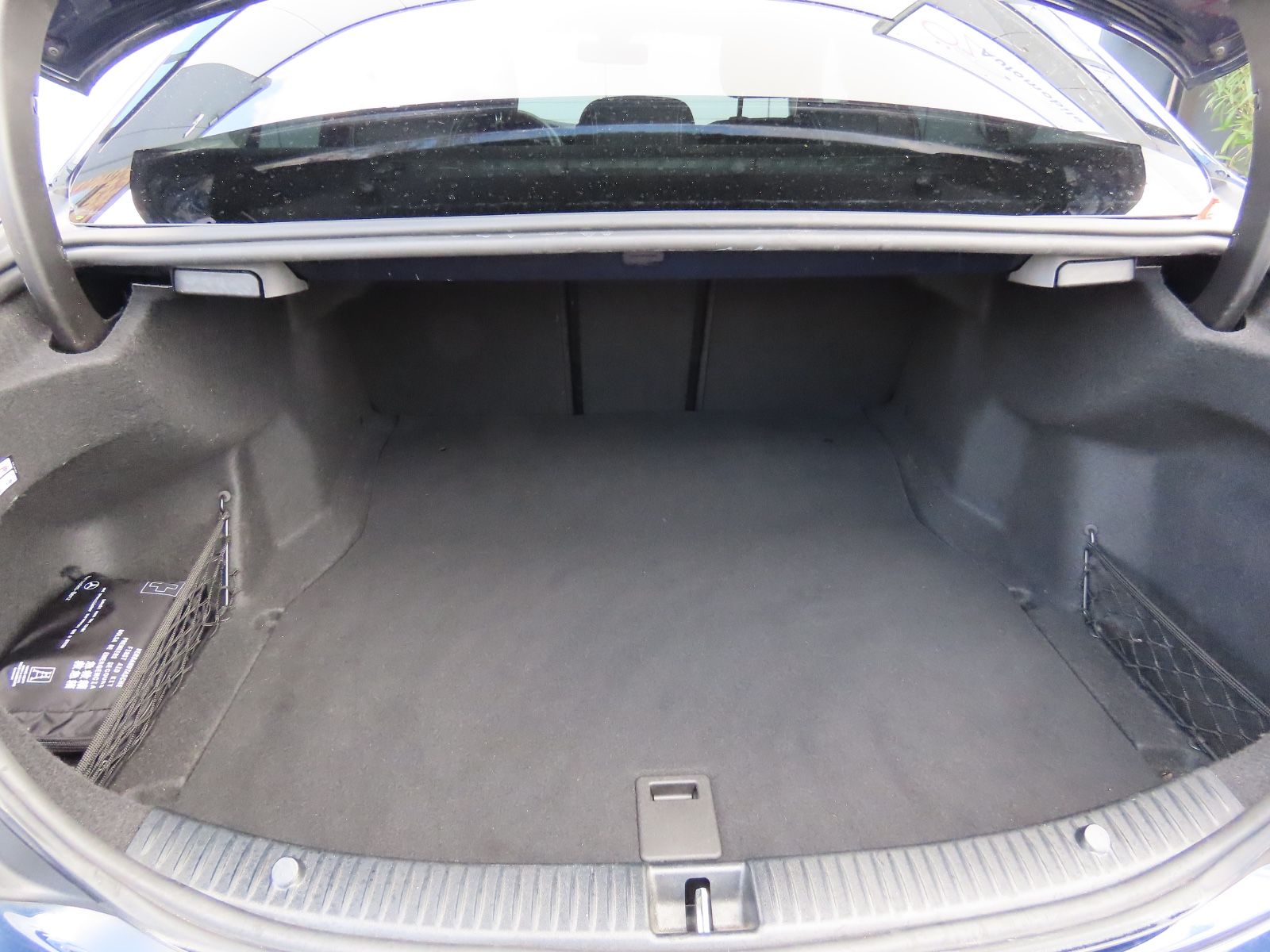 Mercedes-Benz C 220d Autom. Leder Sitzheizung Klimaauto. Navi foto 6