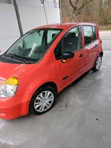 Renault Modus - gebrauchte Renault Modus aus dem Jahr 2004