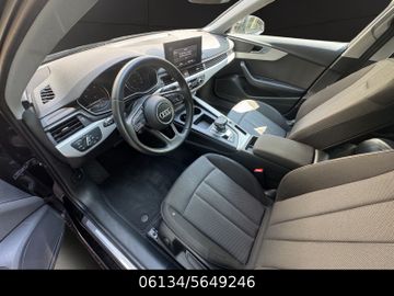 Audi A4 - 12