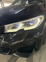 BMW M340i xDrive Touring Auto - - schwarze BMW M340i