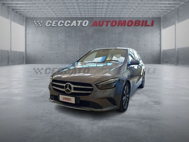 Mercedes-Benz Classe B B 180 d Automatic Premium