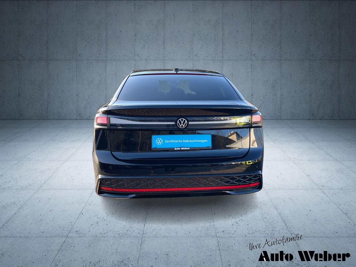 Volkswagen ID.7 - Bild 6