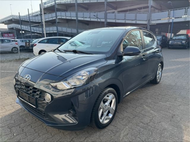 Hyundai i10 Trend 1.0 EU6d