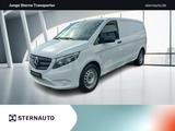 Mercedes-Benz Vito 119 CDI Kasten Kompakt AUTO. NAVI KLIMA - Mercedes-Benz Vito kompakt