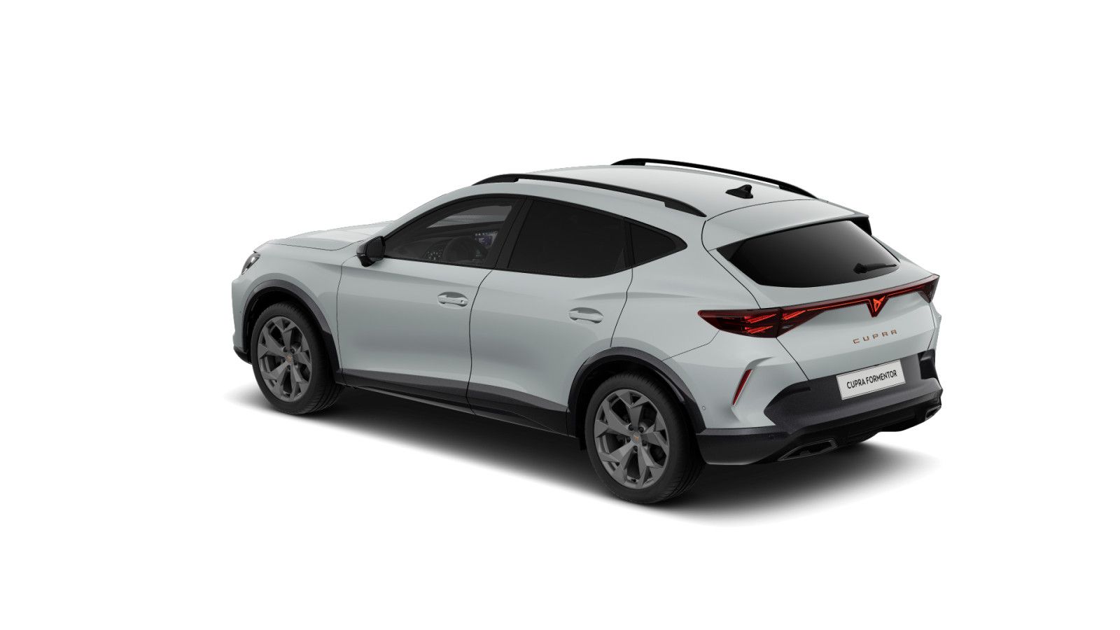 Cupra Formentor - Bild 5