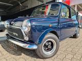 MINI Leyland- Innocenti 1.3  /HU Neu/2-Hand/Restauri - Innocenti Gebrauchtwagen