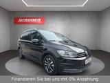 Volkswagen Touran IQ.DRIVE DSG+7 Sitze+AHK - Volkswagen Touran IQ-DRIVE