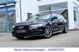 Audi A6 1.8 TFSI Avant S tr. "3xS-Line"LED"MMi plus" - Audi A6 mit Benzin-Antrieb: Navigationssystem, Kombi, Automatik, Klimaanlage