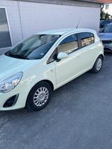 Opel Corsa 1.4 ecoFLEX Selection S/S Selection - Opel Corsa: Unfallwagen
