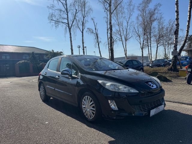 Peugeot 308 Sport TÜV NEU Garantie