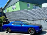 Dodge CHALLENGER 6,4 V8-SRT-SHAKER-392-HEMI-GARANTIE - Dodge Challenger: Srt8 392