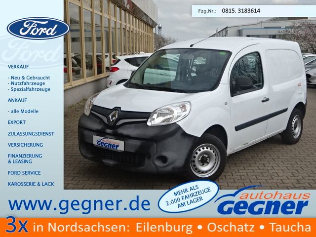Renault Kangoo Rapid dCi 90 Extra BlueTooth Schiebetür