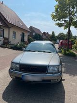 Audi 100 C4 Quattro 2.8 Automatik - Audi 100 aus 1992