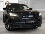 Skoda Kodiaq Sportline 4x4/360KAMERA/ACC/LED/MEMORY - Skoda Kodiaq mit Diesel-Antrieb: Automatik