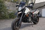 KTM 990 SM - KTM 990 SM