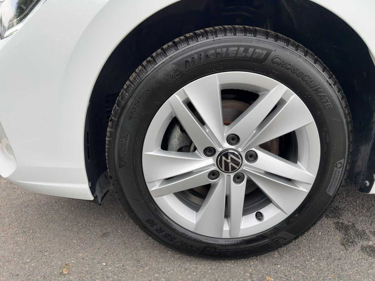 Volkswagen Golf - Bild 14