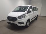 Ford Transit Custom Kombi L2 9-Sitz Navi+Sitzhzg+PDC - gebrauchte Ford Transit Custom aus dem Jahr 2022