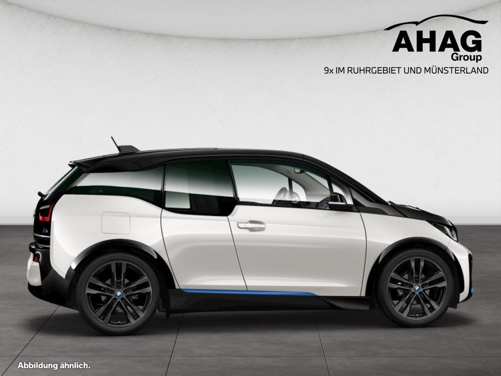 BMW i3 - Bild 8