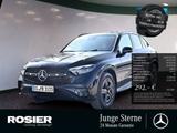 Mercedes-Benz GLC 200 4M AMG Line AHK LED Pano Navi SHD Kamera - Mercedes-Benz GLC 200 in Braunschweig