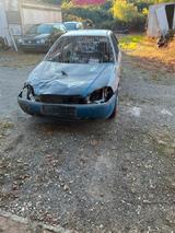 Honda Civic ej9 Autocross - Honda Civic: Ej9