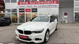 BMW 320i GT xDrive M Sportpaket/Pano/HeadUp/Kamera - weiße BMW 320 Gran Turismo