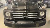 Mercedes-Benz G 350 d - - Mercedes-Benz G 350 in Köln