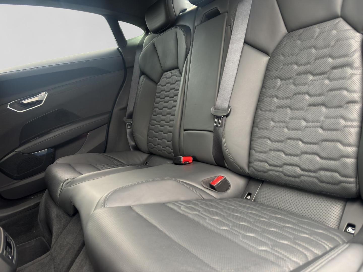 Audi e-tron GT RS quattro Alu Matrix-LED Kamera Navi 