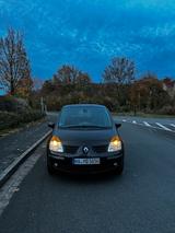 Renault Modus TÜV Neu 1.6 - gebrauchte Renault Modus aus dem Jahr 2004