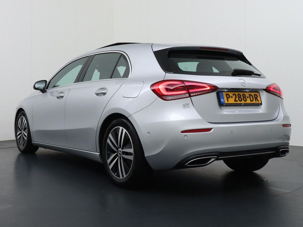 Mercedes-Benz A 200 Progressive Premium | Panorama - Schiebeda