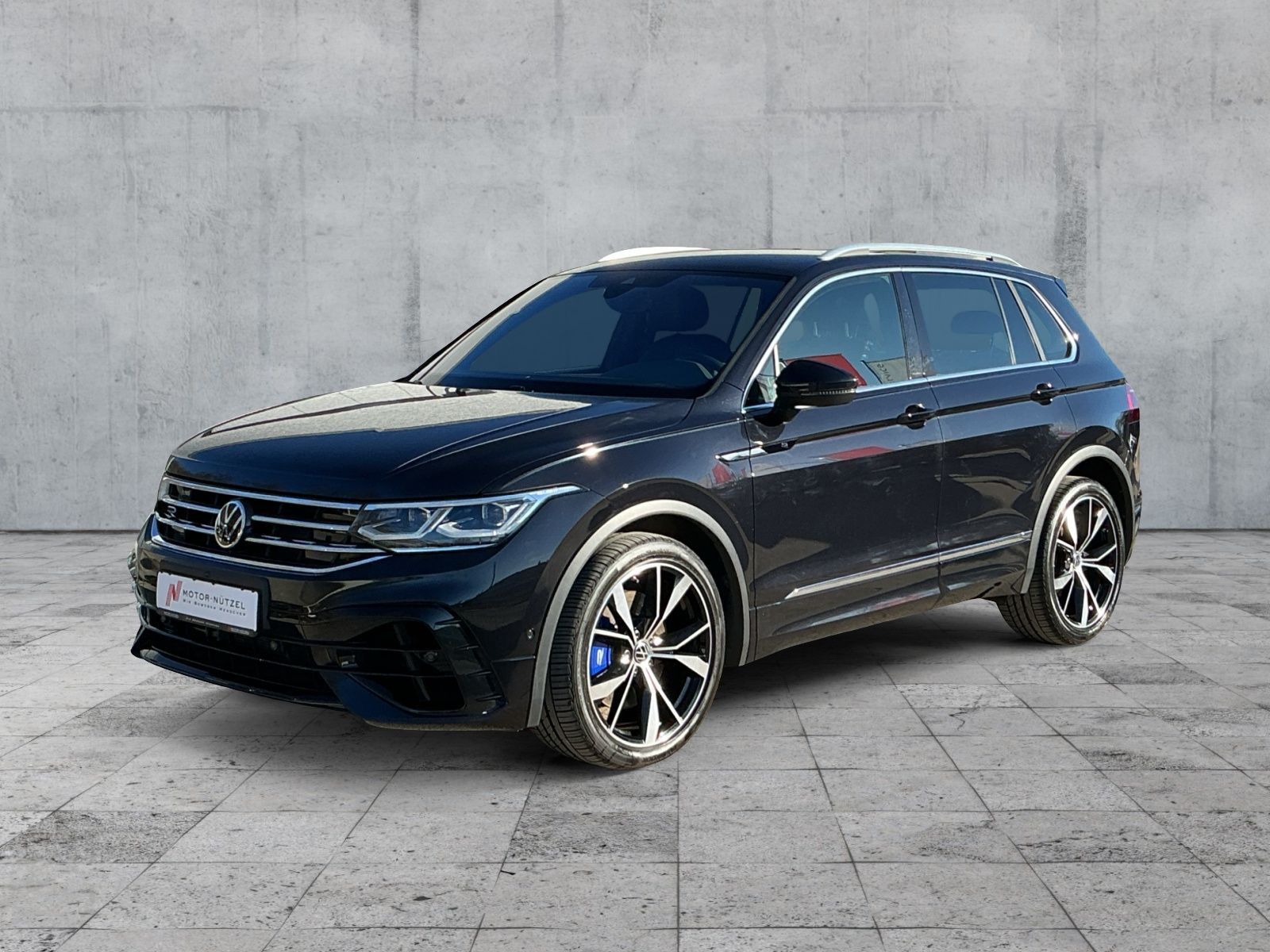 Volkswagen Tiguan - Bild 2