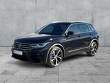 Volkswagen Tiguan R 2.0 TSI 4M LEDER+MATRIX+AHK+AKRAPOVIC - Volkswagen Tiguan: Leder